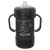 Black 10 oz. Sippy Cup