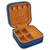 Leatherette Travel Jewelry Box