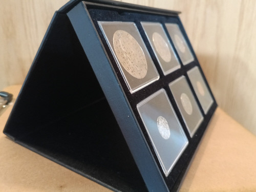 45 degree display
