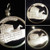 Kentucky Quarter Cut Out, Pendant, or KeyRing