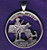 Pendant for Necklace Only