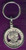 Susan B Anthony Portrait Cut Out, Pendant, or KeyRing