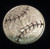 Baseball/Softball Coin as a Cut Out, Flip Coin, Pendant, or Key-ring
