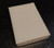 White Recycled Paper Gift Box