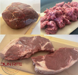 1/2 of Beef Deposit