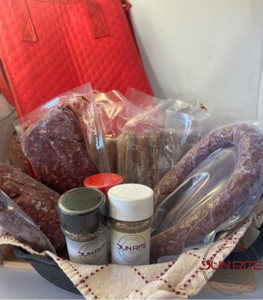 DRSS Beef Gift Pack