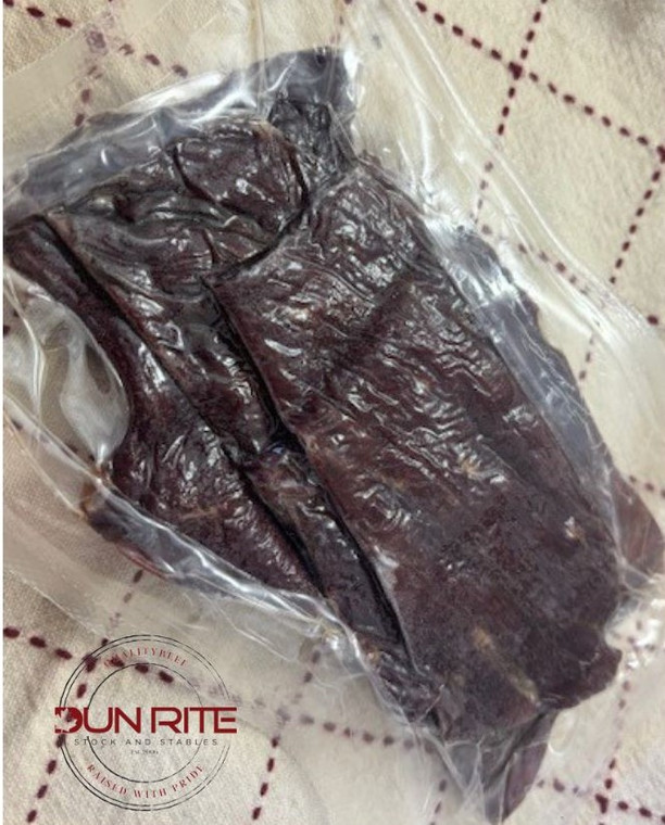 Beef Jerky