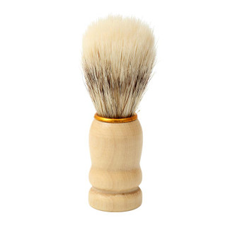 Wooden Shaving Brush