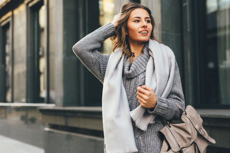 Elegant, Inspired, Noble