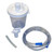 Devilbiss Disposable Canister Complete Kit for Suction VacuAide 