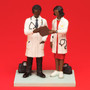 Annie Lee Figurine - Doctors in the House  Figurine - Annie Lee