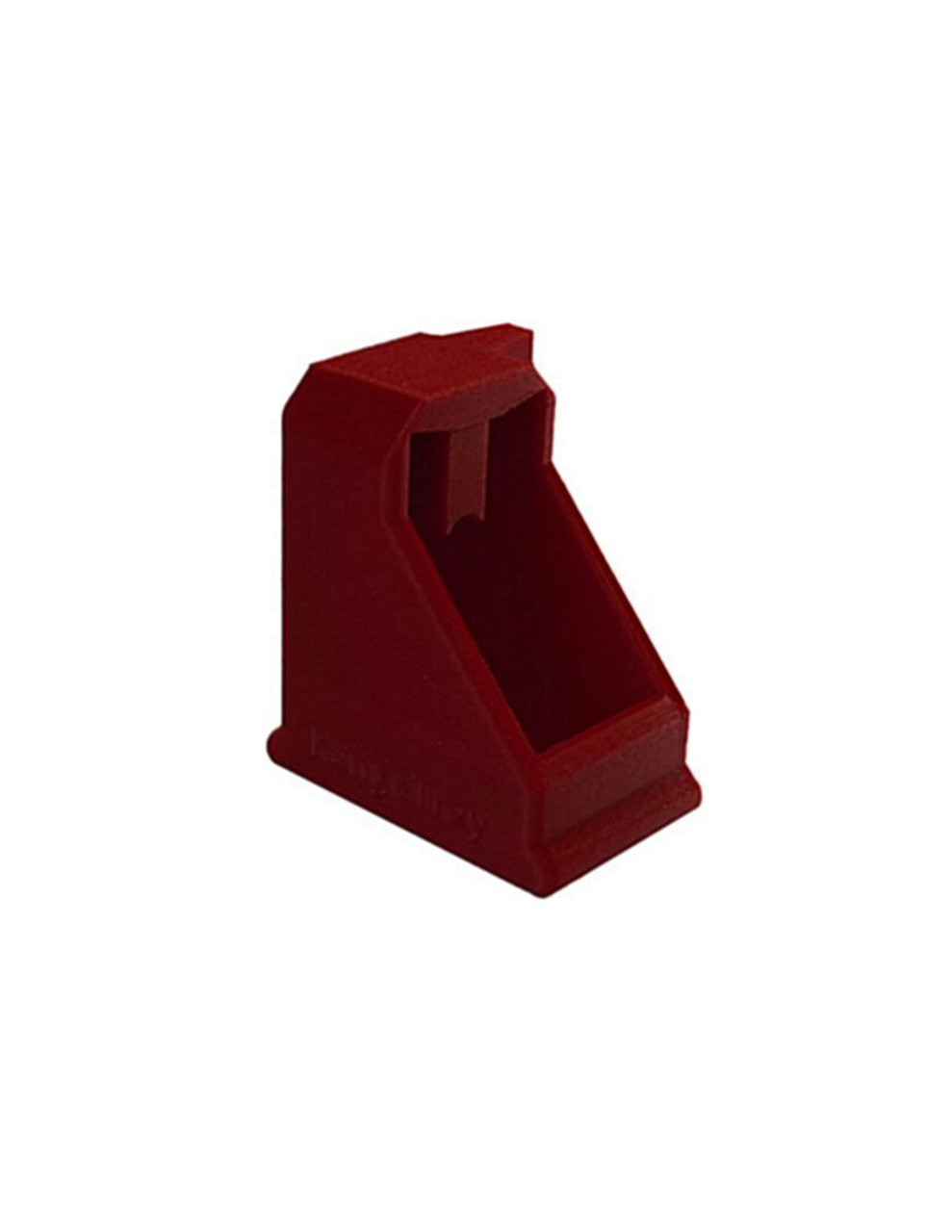 RangeTray Magazine Loader for Springfield Xd9 & Xd-9 Mod2 9mm Sub Compact Red for sale online 