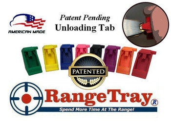 Ruger P89, P93, P94, P95, PK9, 9mm