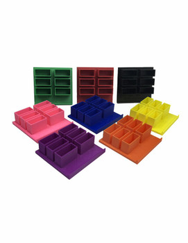 1911 .45acp 6 Mag Holder for the Range