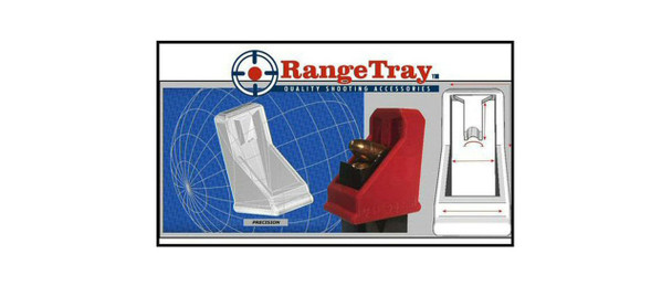 RangeTray RT-32 Magazine Loader (Black)