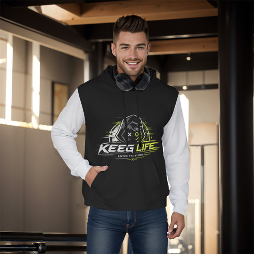 KEEG LIFE // VOID