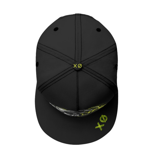 KEEG LIFE // APEX CAP