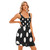 KEEG LIFE // ECLIPSE DRESS