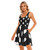 KEEG LIFE // ECLIPSE DRESS