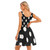 KEEG LIFE // ECLIPSE DRESS