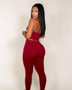 Shaped Mid Rise leggings