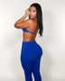 Shaped Mid Rise leggings