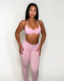 Shaped Mid Rise leggings