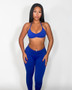 Shaped Mid Rise leggings