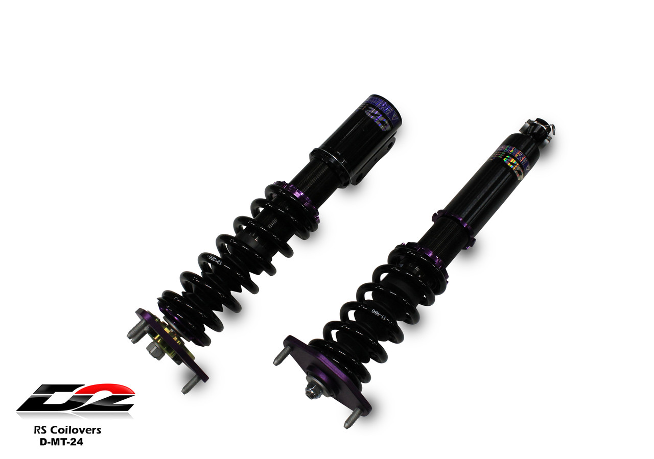 D2 Racing サスペンションキット D2 Racing Air Suspension Kit | FastScions