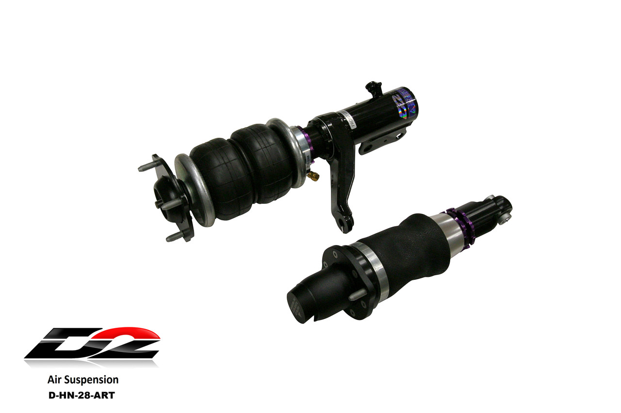 Air Struts DHN28ART D2 Racing