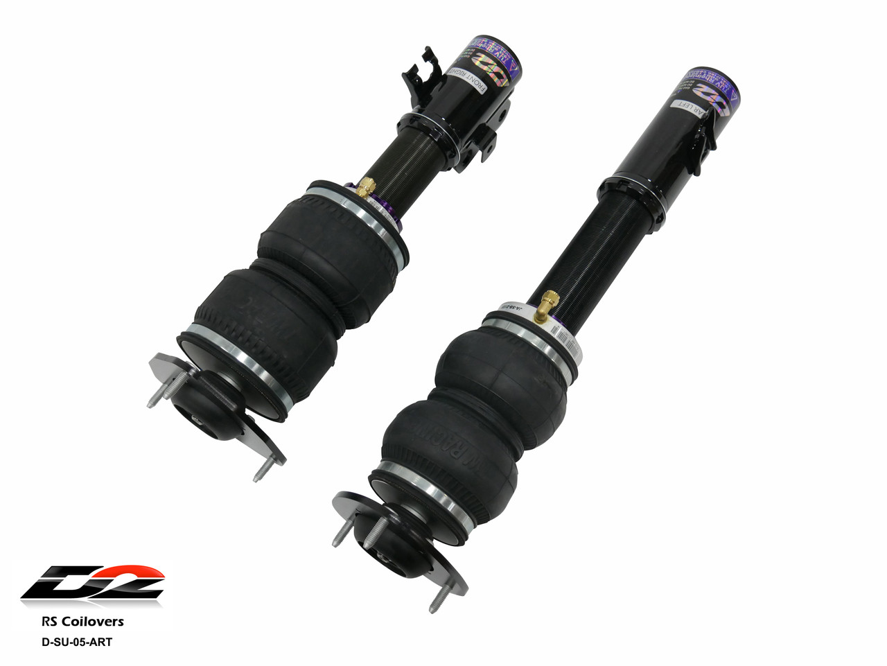 Air Struts DSU05ART D2 Racing