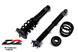 RS Coilovers #D-BM-66