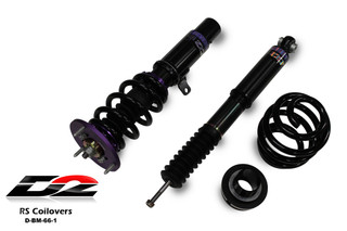 RS Coilovers #D-BM-66-1