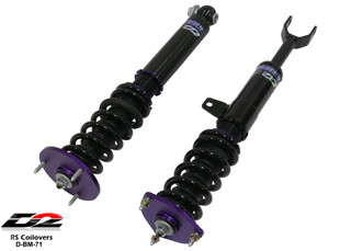 RS Coilovers #D-BM-71