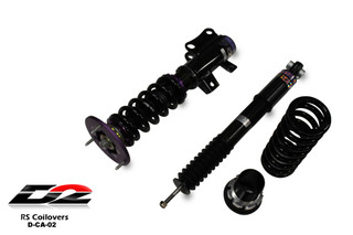RS Coilovers #D-CA-02