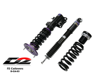 RS Coilovers #D-CA-03