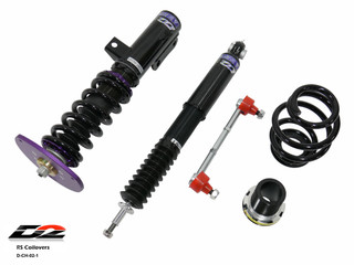 RS Coilovers #D-CH-02-1