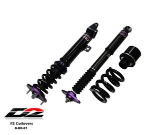 RS Coilovers #D-DO-01