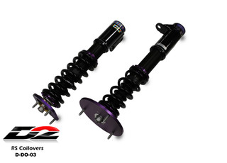 RS Coilovers #D-DO-03