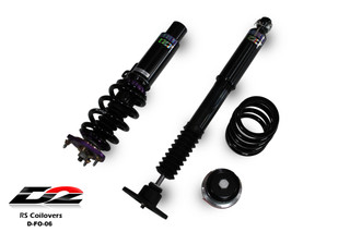 RS Coilovers #D-FO-06