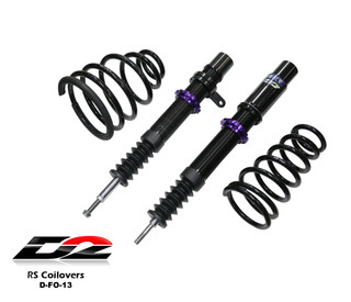 RS Coilovers #D-FO-13