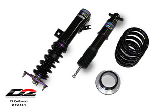 RS Coilovers #D-FO-14-1