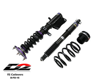 RS Coilovers #D-FO-15