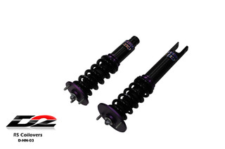 RS Coilovers #D-HN-03