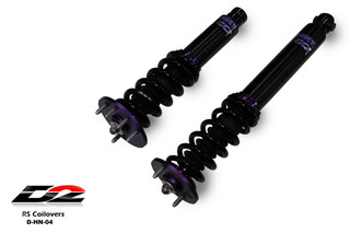 RS Coilovers #D-HN-04