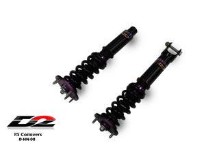 RS Coilovers #D-HN-08