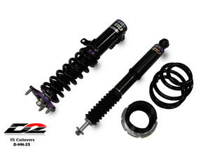 RS Coilovers #D-HN-25