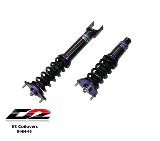RS Coilovers #D-HN-46