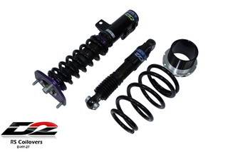 RS Coilovers #D-HY-27