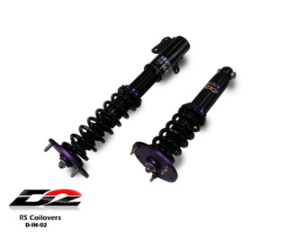 RS Coilovers #D-IN-02